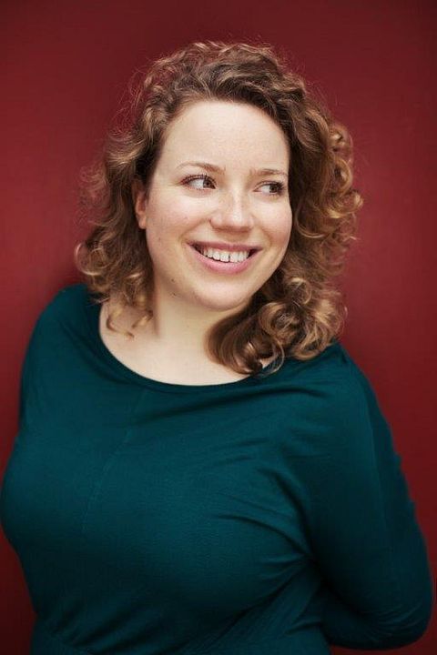 Vignette (magazine) Julia Jendroßek