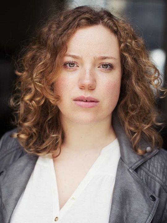 Kinoposter Julia Jendroßek