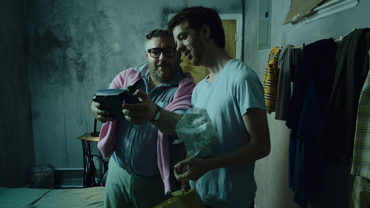 Bag Boy Lover Boy : Bild