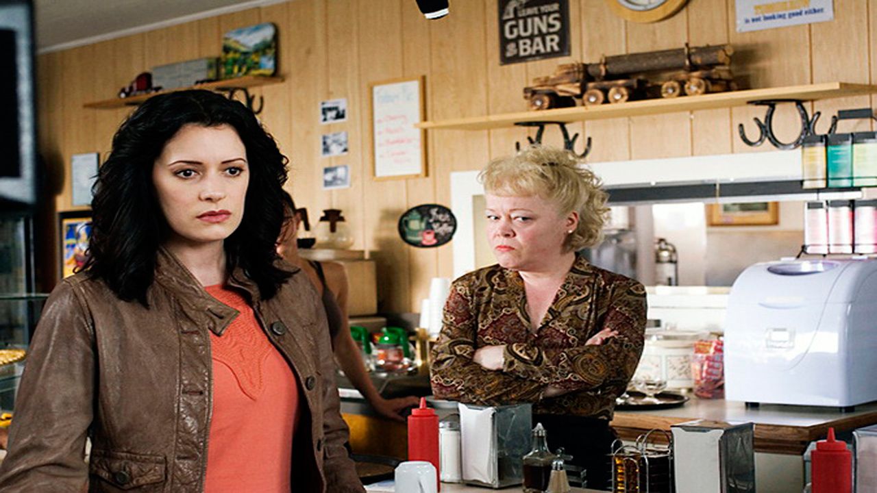 Tödliche Verschwörung : Bild