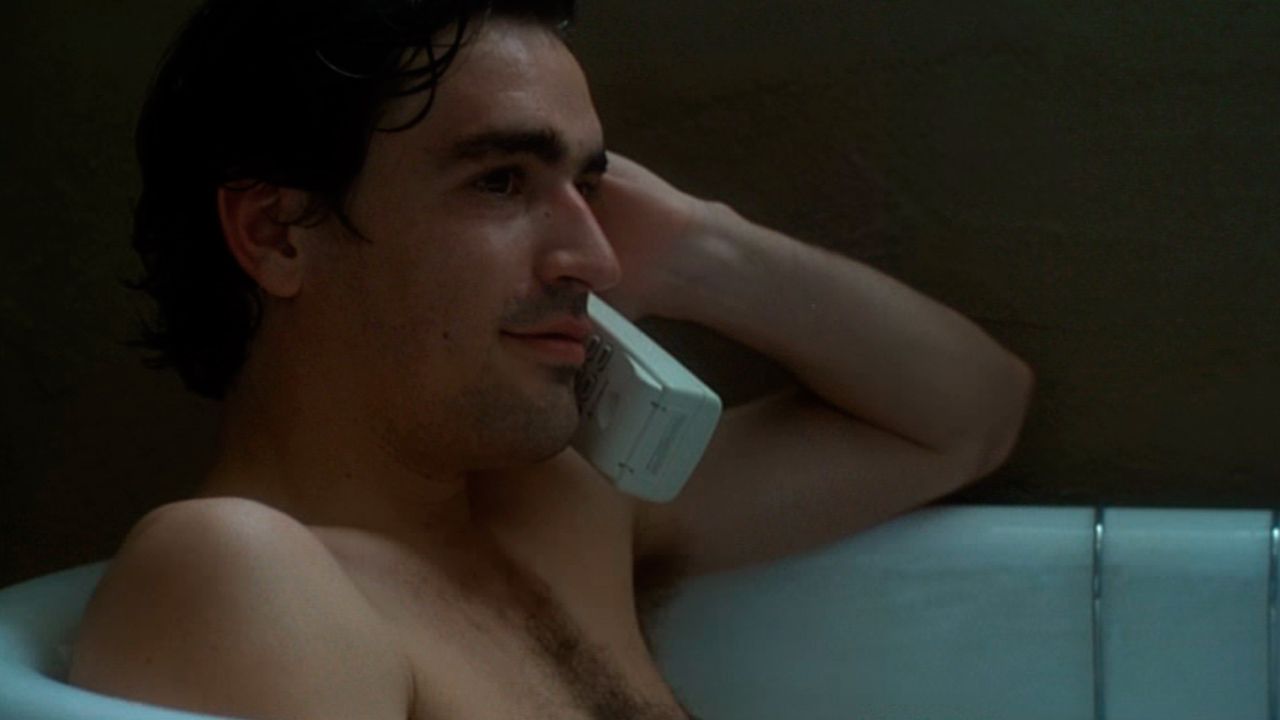 Lügen haben lange Beine : Bild