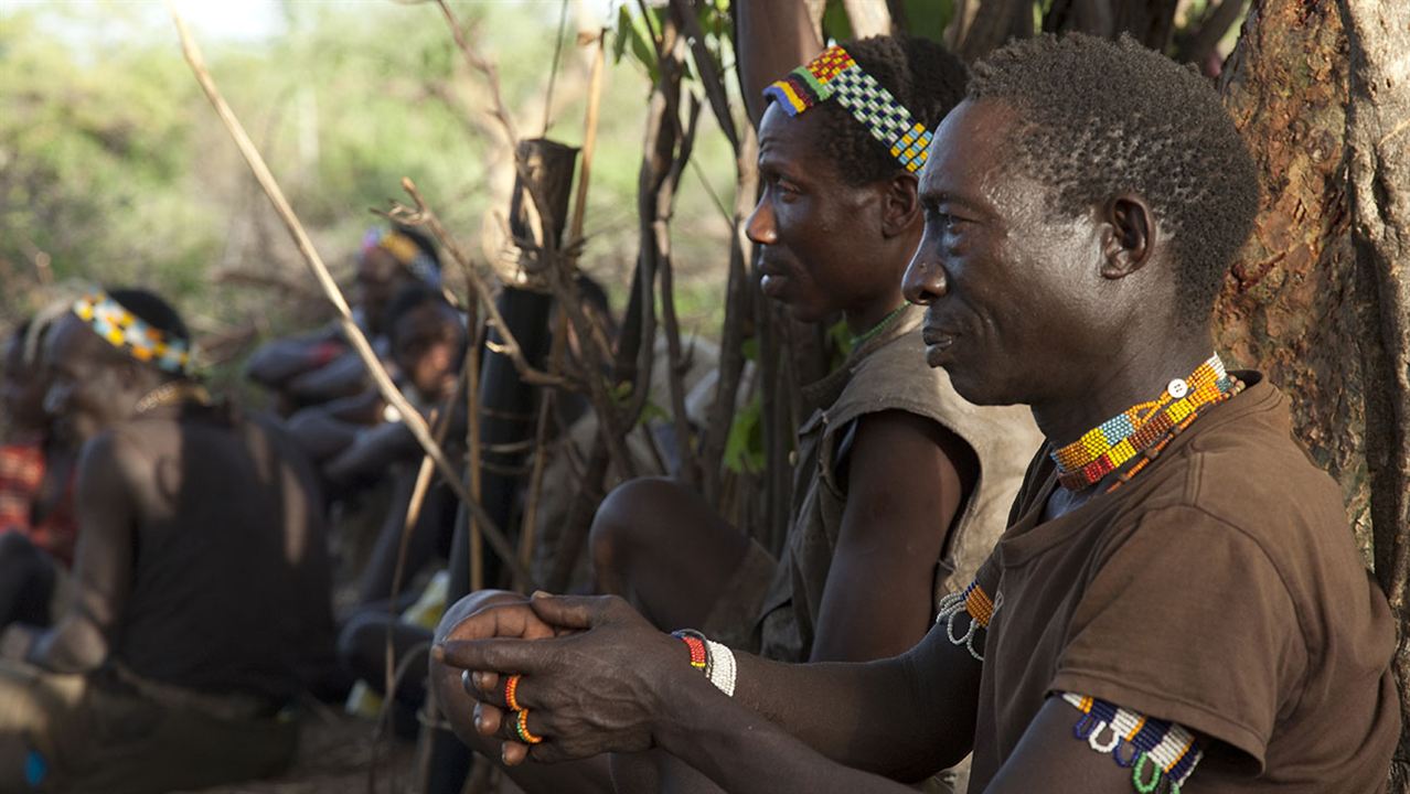 The Hadza: Last of the First : Bild