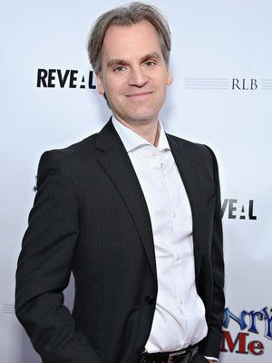 Kinoposter Barrett Esposito