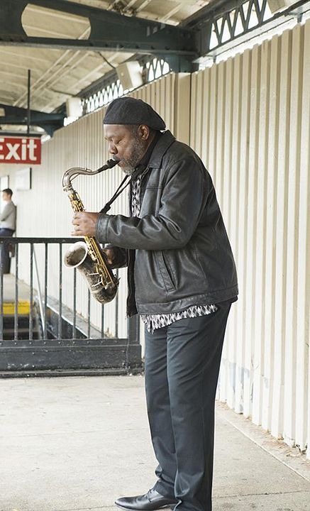 Forever : Bild Frankie Faison