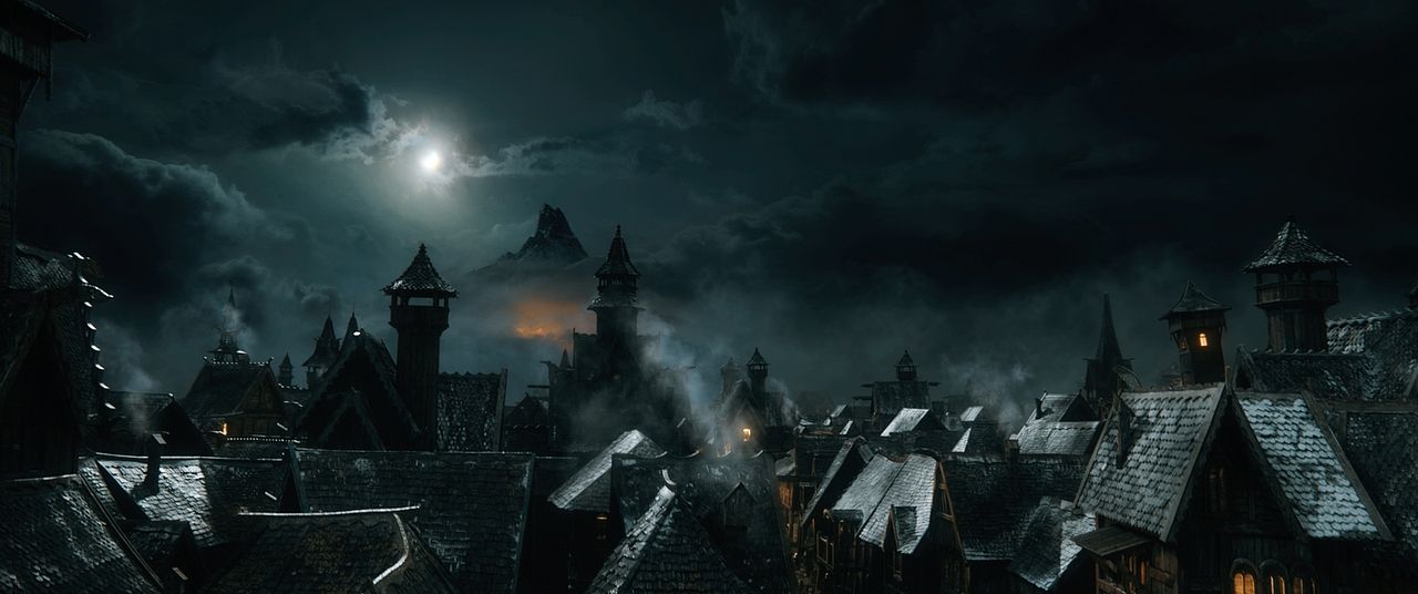 Der Hobbit: Die Schlacht der Fünf Heere : Bild