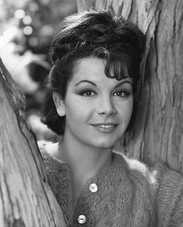 Kinoposter Annette Funicello