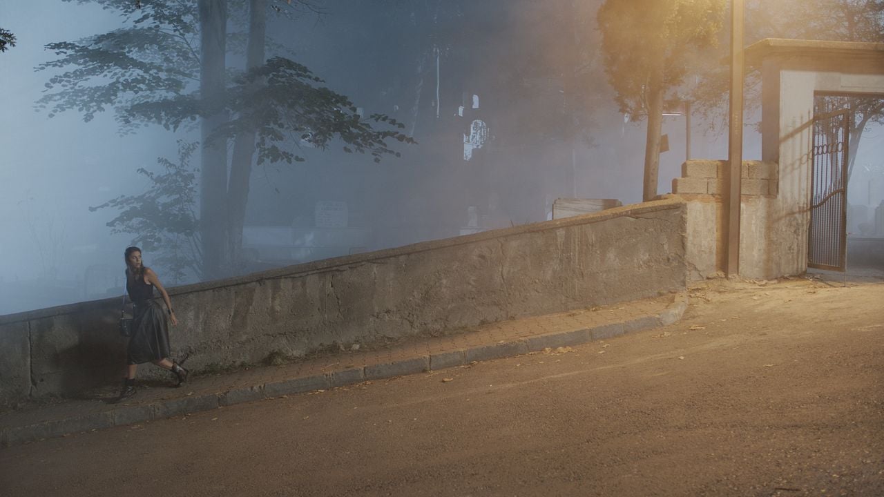 Mihrez: Cin Padişahı : Bild