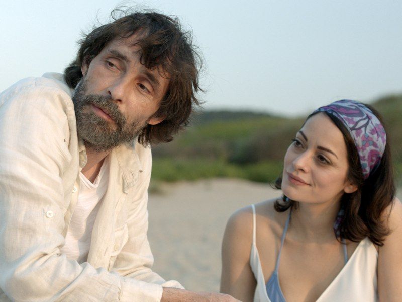 Verlust und Verlangen : Bild