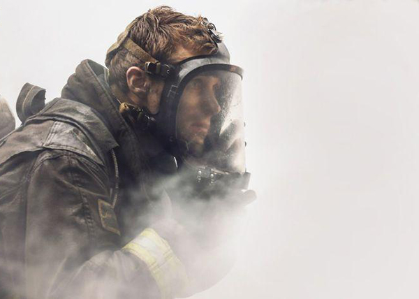 Chicago Fire : Bild Jesse Spencer