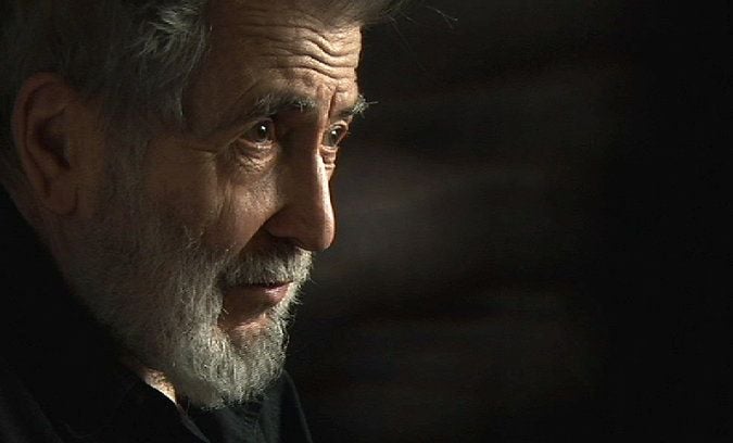 The Pleasures of Being Out Of Step : Bild