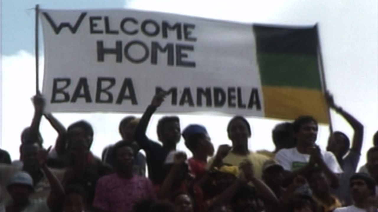 Plot for Peace : Bild