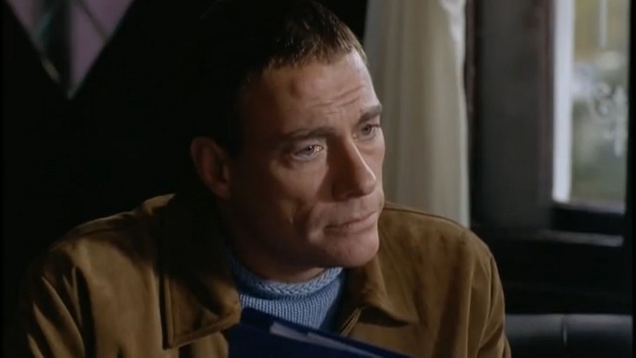 Derailed – Terror im Zug : Bild