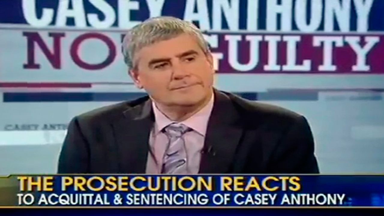 Der Fall Casey Anthony : Bild