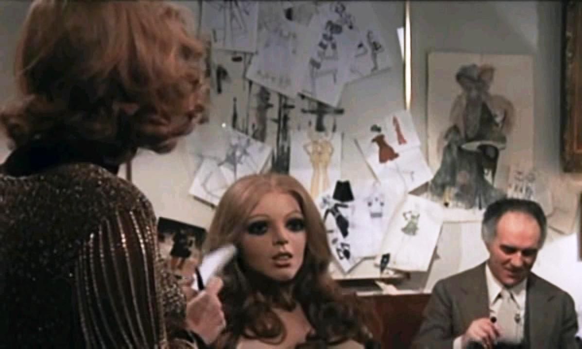 Grandeur nature : Bild