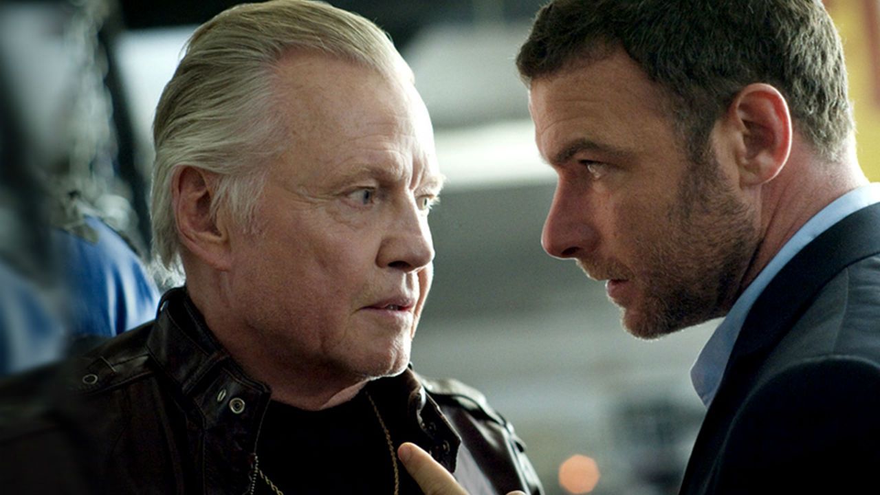 Ray Donovan : Bild
