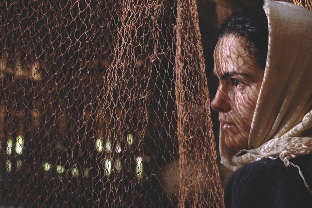 Garibaldi - Held zweier Welten : Bild Ana Paula Arósio