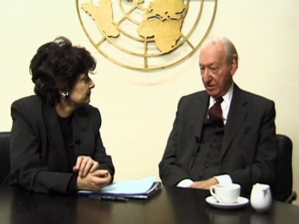 Shadows from My Past : Bild