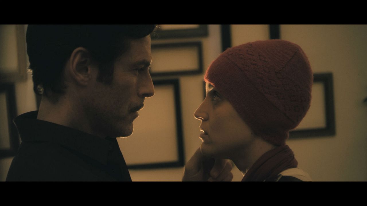 Un suave olor a canela : Bild