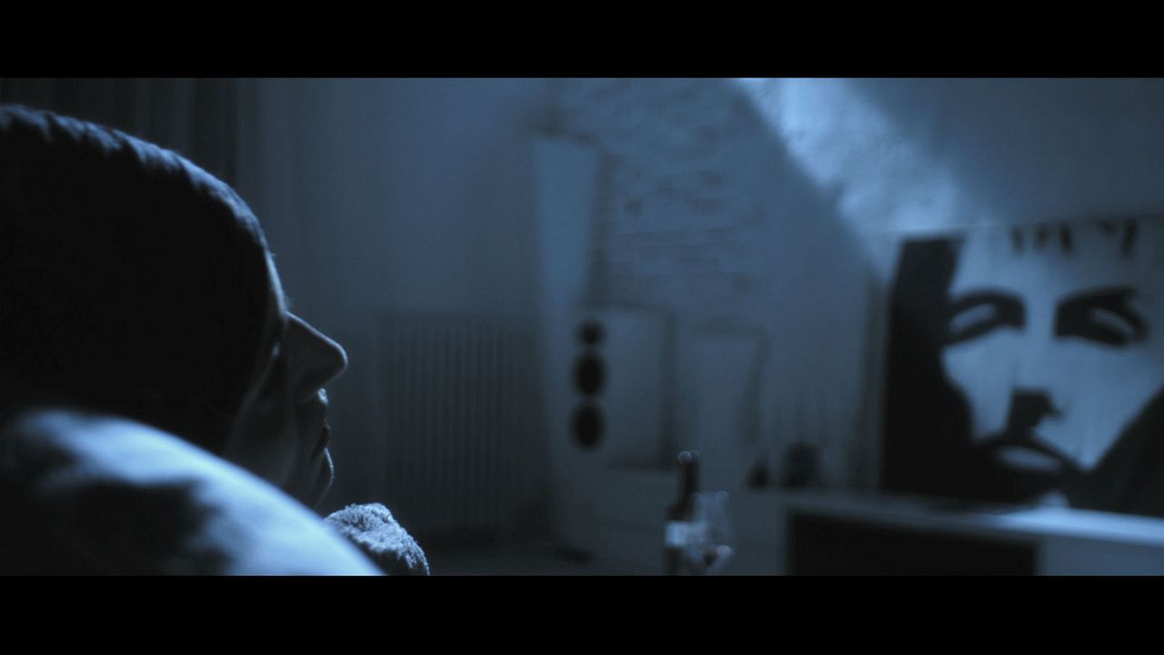 Un suave olor a canela : Bild