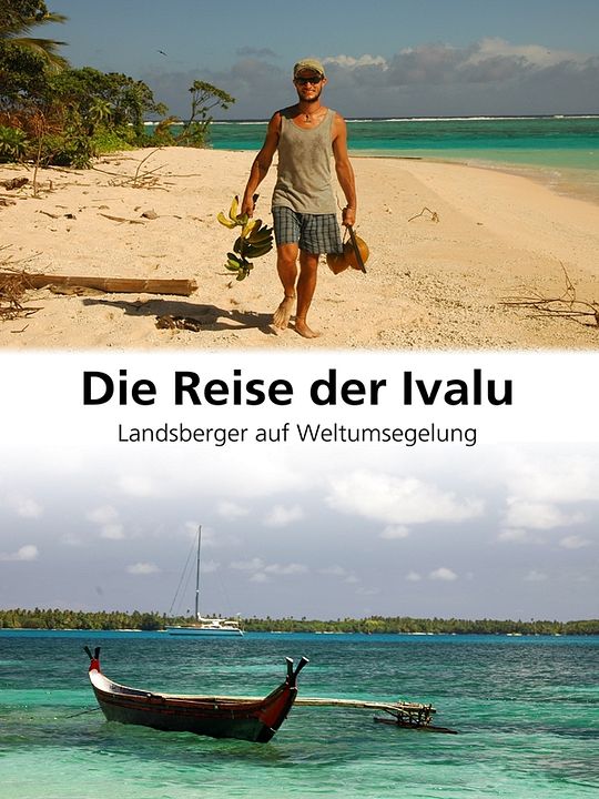 Die Reise der Ivalu : Kinoposter