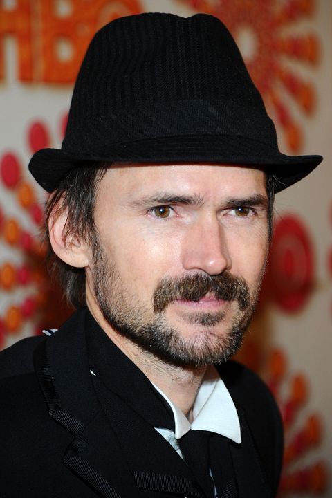 Kinoposter Jeremy Davies