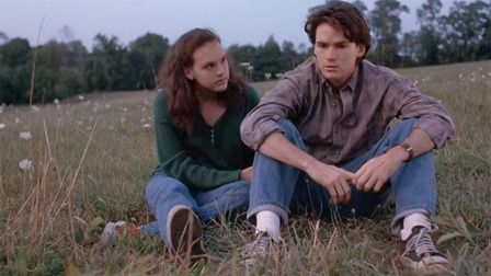 Spanking the Monkey : Bild