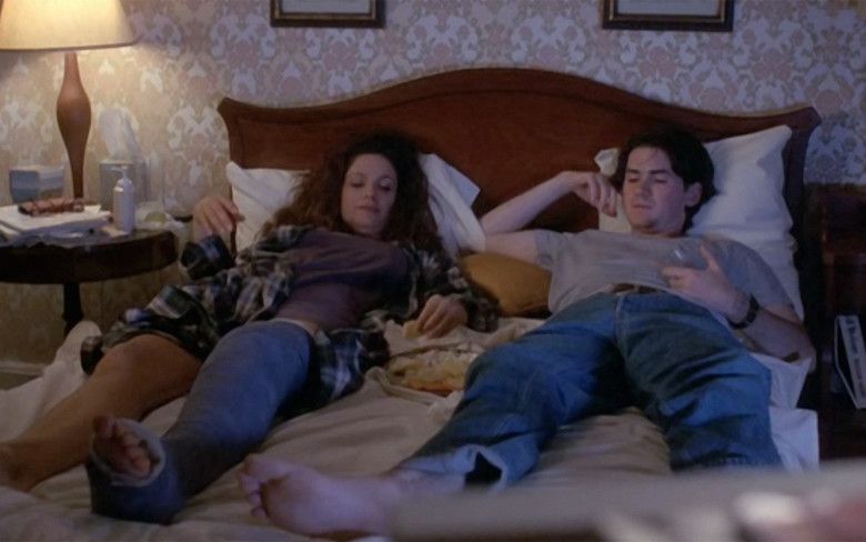 Spanking the Monkey : Bild