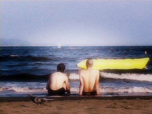 The End of The Special Time We Were Allowed : Bild