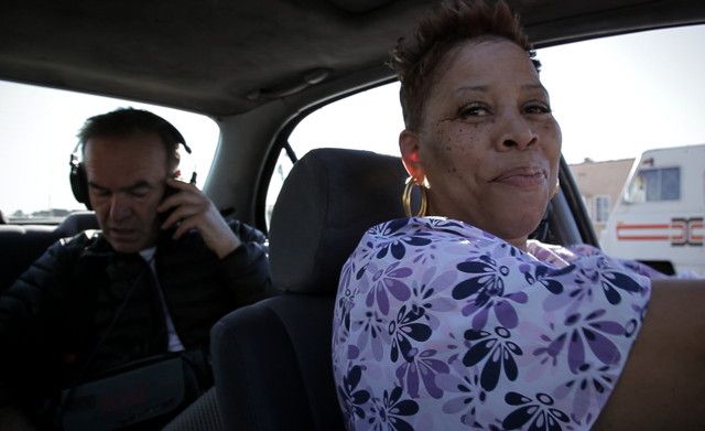 Tales Of The Grim Sleeper : Bild