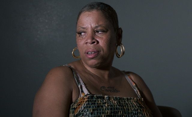 Tales Of The Grim Sleeper : Bild