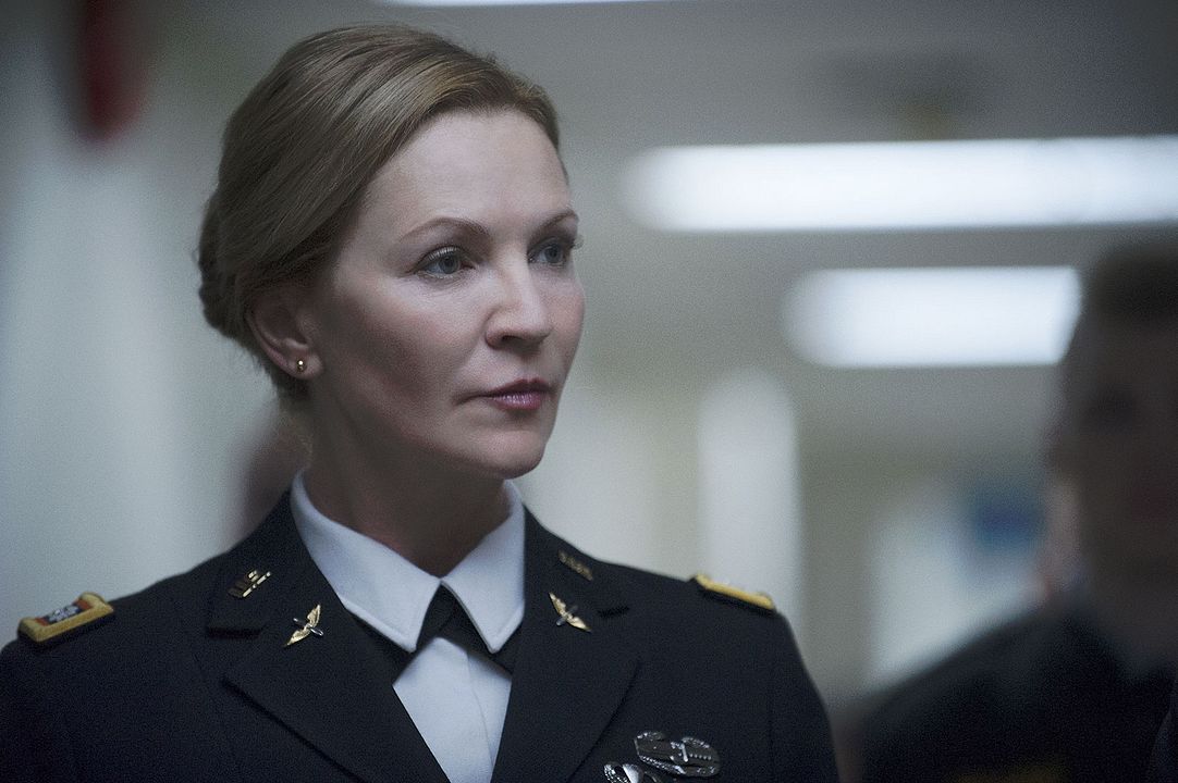 Bild Joan Allen