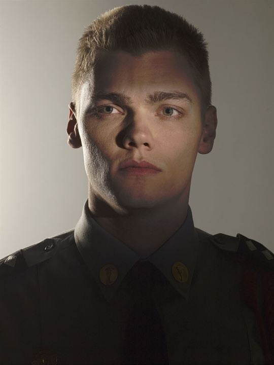 Bild Levi Meaden