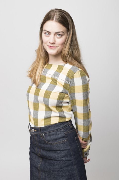 Bild Alexandra Gentil