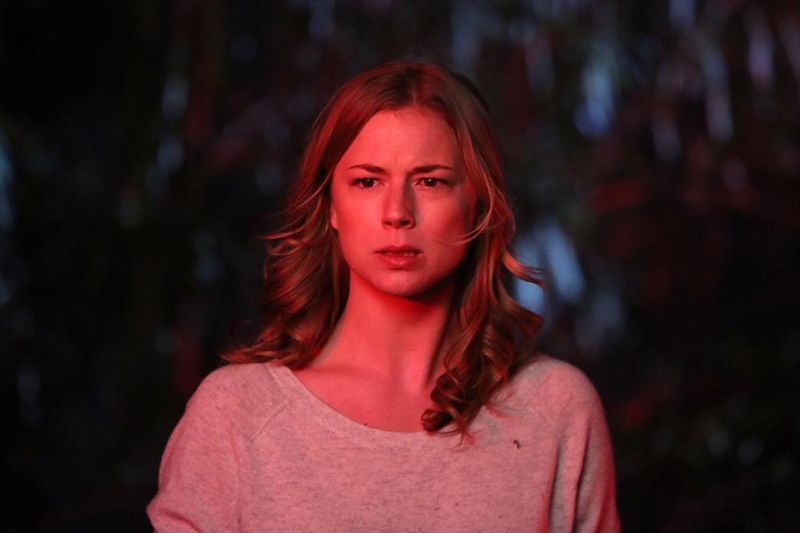 Revenge : Bild Emily VanCamp
