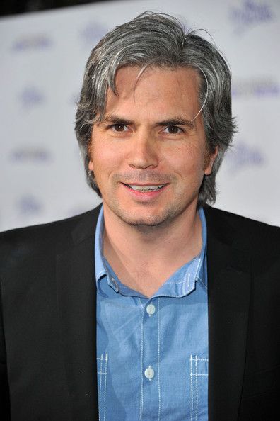 Kinoposter Dan Cutforth