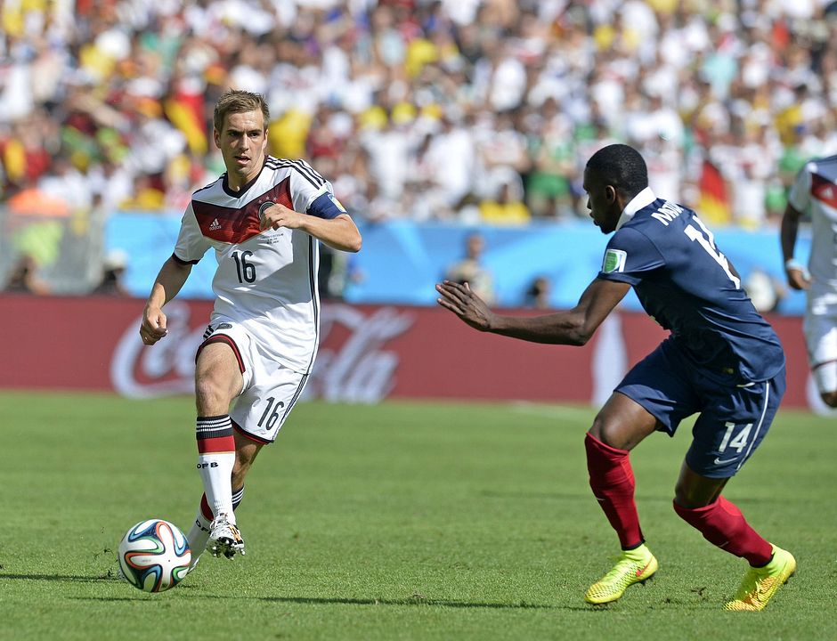 FIFA WM 2014 - Alle Highlights : Bild
