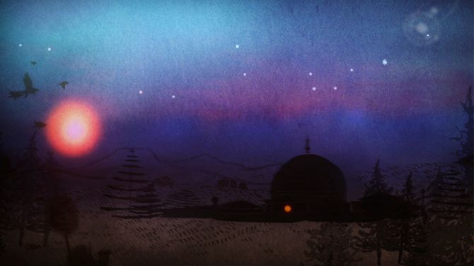 Watchers of the Sky : Bild