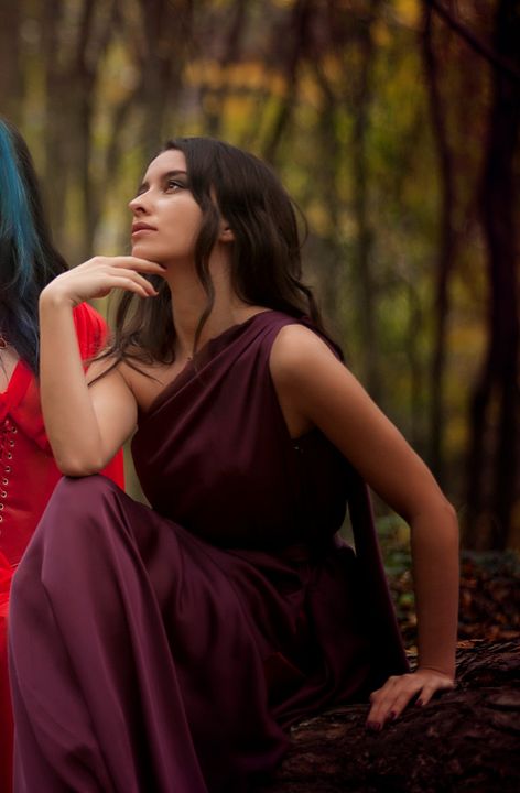 Vignette (magazine) Açelya Özcan