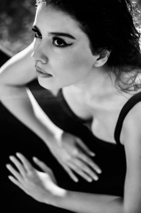 Vignette (magazine) Açelya Özcan