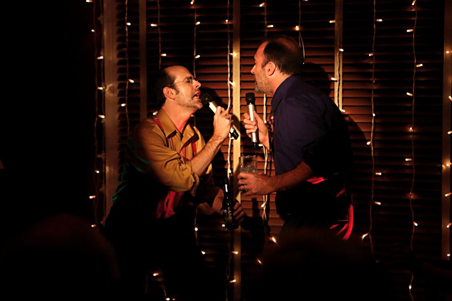 A Christmas Love Story : Bild