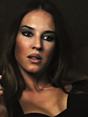 Kinoposter Christina Isabella Mani