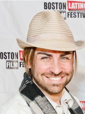 Kinoposter Tristan Aronovich