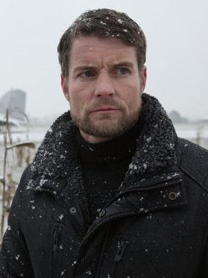 Kinoposter Damien Puckler