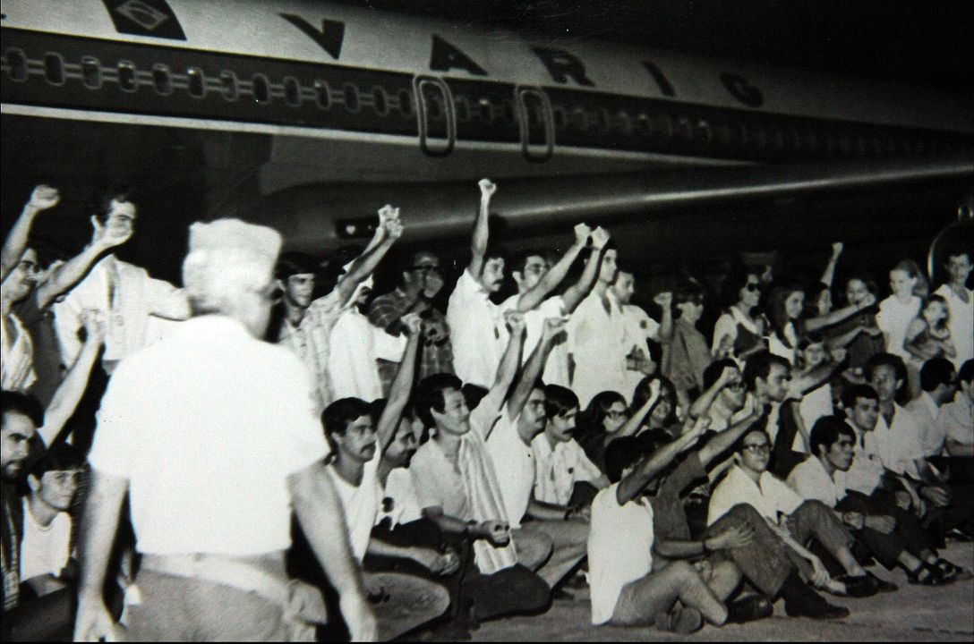 Retratos de Identificação : Bild