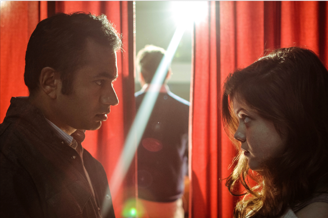 The Sisterhood of Night : Bild