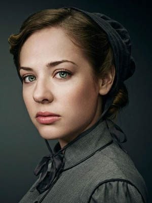 Kinoposter MacKenzie Porter