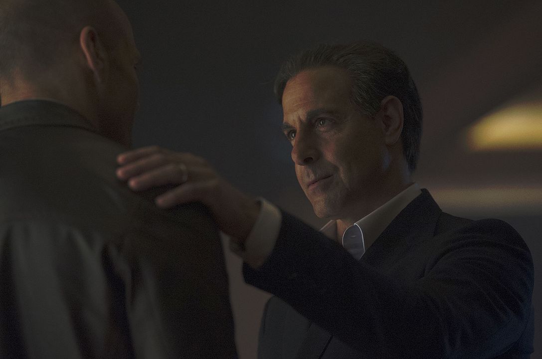 Wild Card : Bild Stanley Tucci