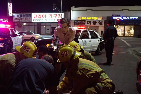 Nightcrawler - Jede Nacht hat ihren Preis : Bild