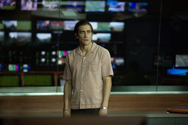 Nightcrawler - Jede Nacht hat ihren Preis : Bild