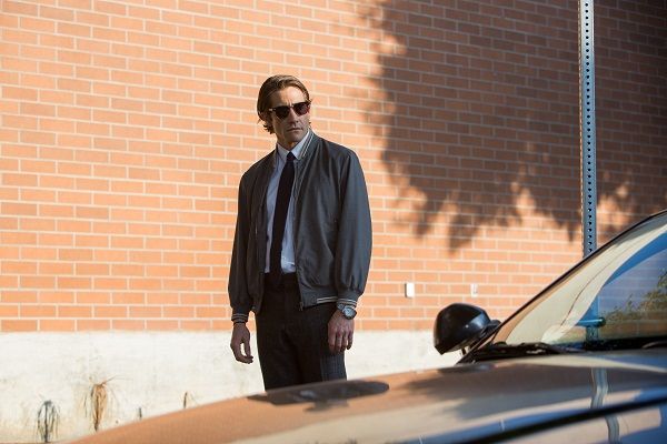 Nightcrawler - Jede Nacht hat ihren Preis : Bild